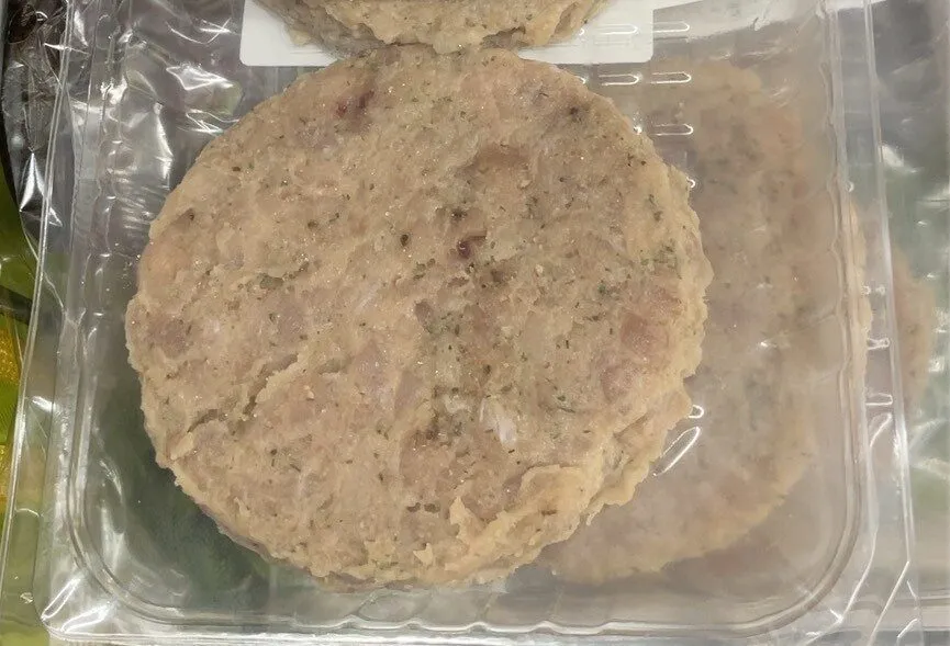Tartare de thon - Recette poivre citron aneth