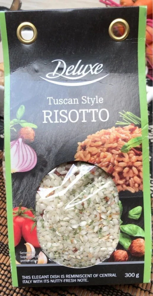 Risotto