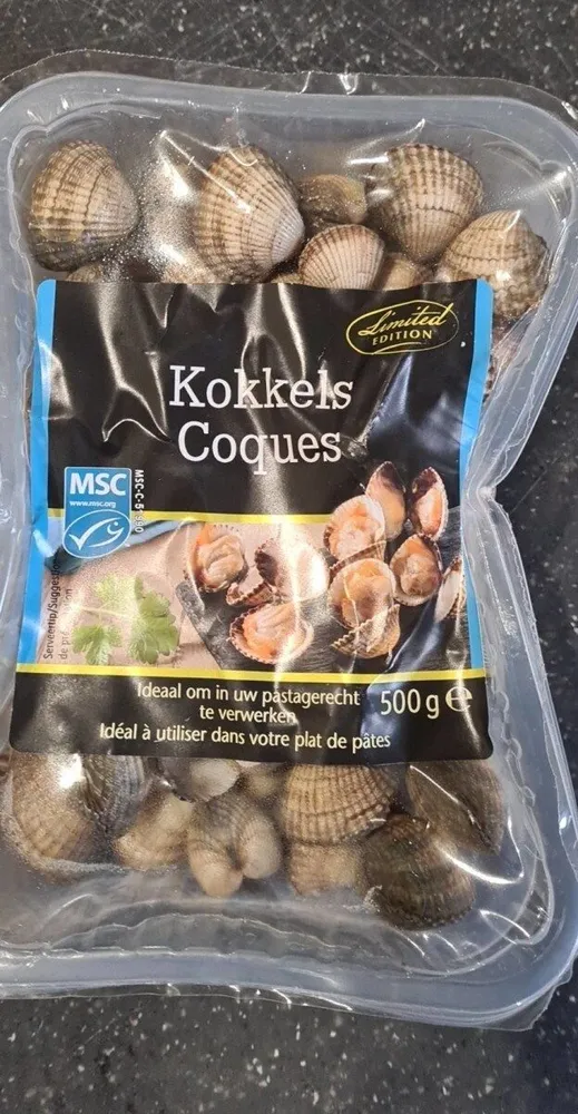 Coques