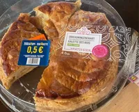 Galette des rois