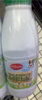Lait 1/2 écrémé