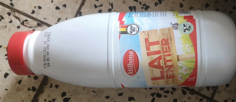 Lait