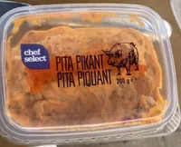Pita pikant