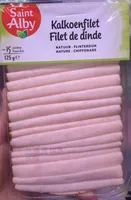 Filet de dinde