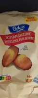 Madelaine