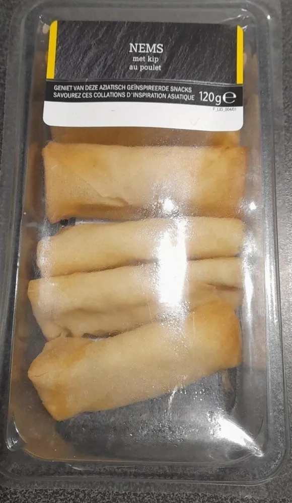 Nem au poulet