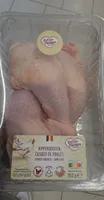 Cuisse de poulet
