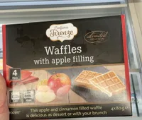 Gaufres