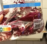 Salademix