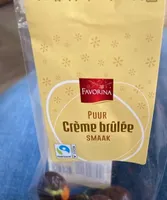 Creme brulee paaseitjes