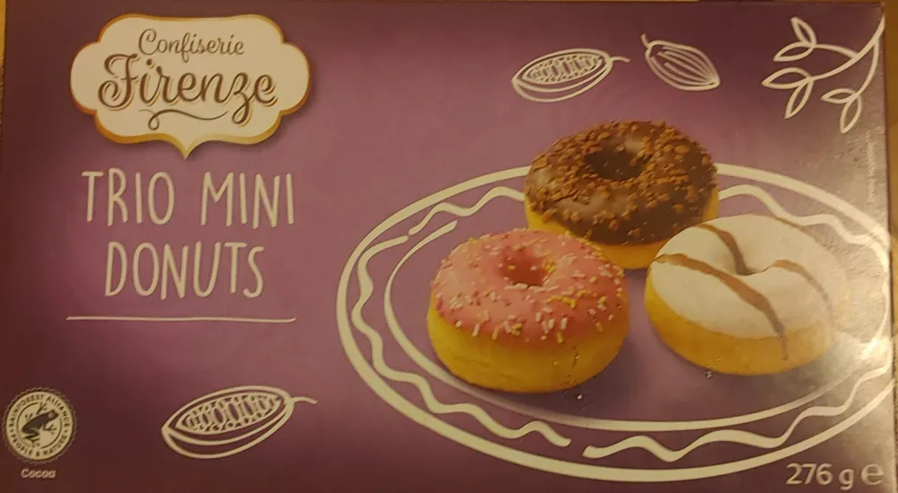 Donuts