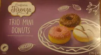 Donuts