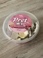 Pret MIX