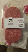 Hamburger Rund