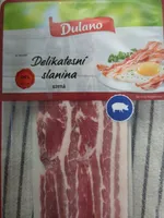 Delikatess Bacon