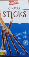 Choco Sticks