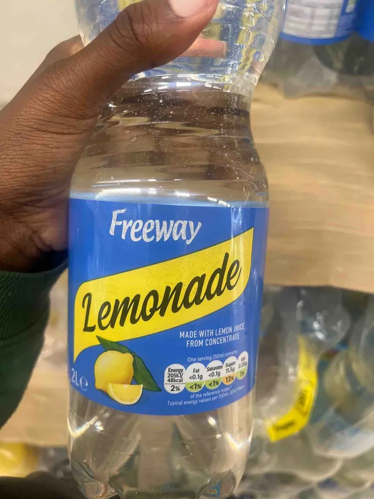 Lemonade