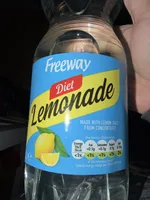 Diet Lemonade