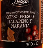 Peperoncini ripieni