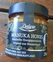 Manuka honig