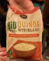 Bio quinoa