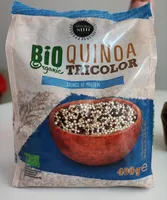 Quinoa Tricolor