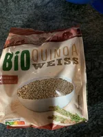 QUINOA WEISS