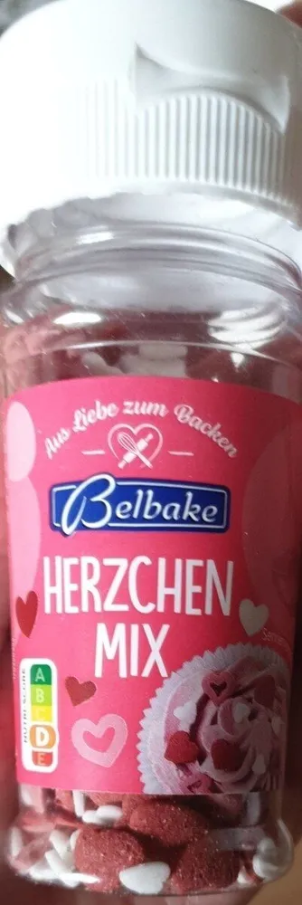 Herzchen Mix