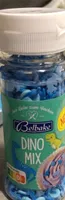 Dino mix