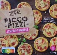 Picco pizzi