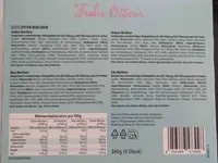 Oster Berliner