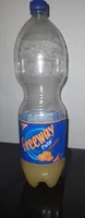 Freeway pulp orange