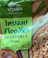 Nouilles instantanées