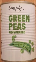 Green peas