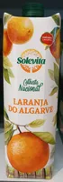 Laranja do Algarve