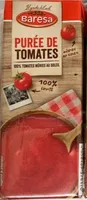 Purée de tomates