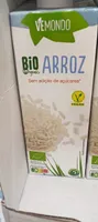 BIO ARROZ