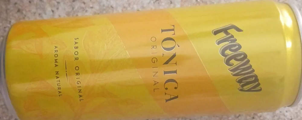 Tónica