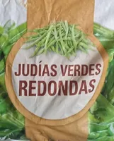 Judías verdes