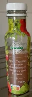 Gesunder Saft