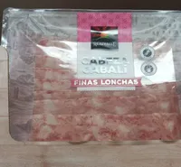 Cabeza de jabali