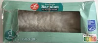 Lomo de Bacalao