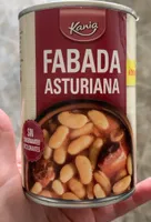 FABADA ASTURIANA