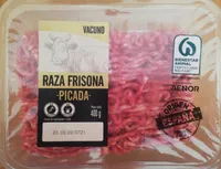 Carne picada