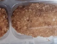 Croquetas 100% Jamón ibérico