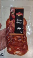 Iberian Morcón