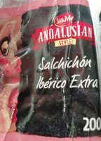Salchichón Ibérico Extra