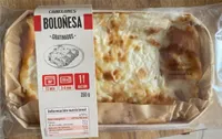 Canelones Boloñesa