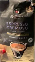 Espresso Cremoso