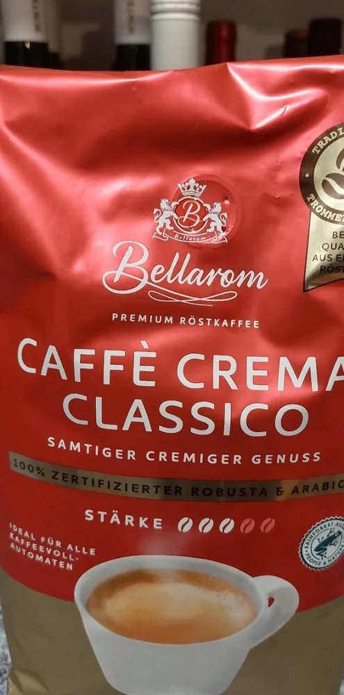 Kaffeebohnen